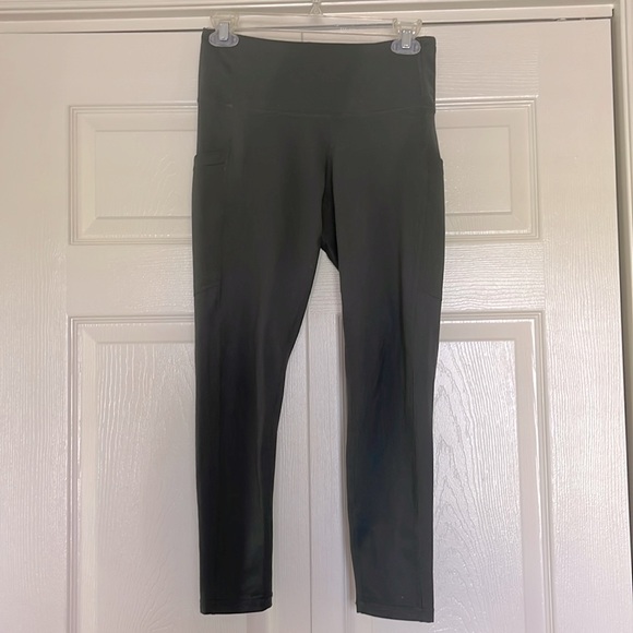 Z by Zella Athletic Leggings - Picture 1 of 5